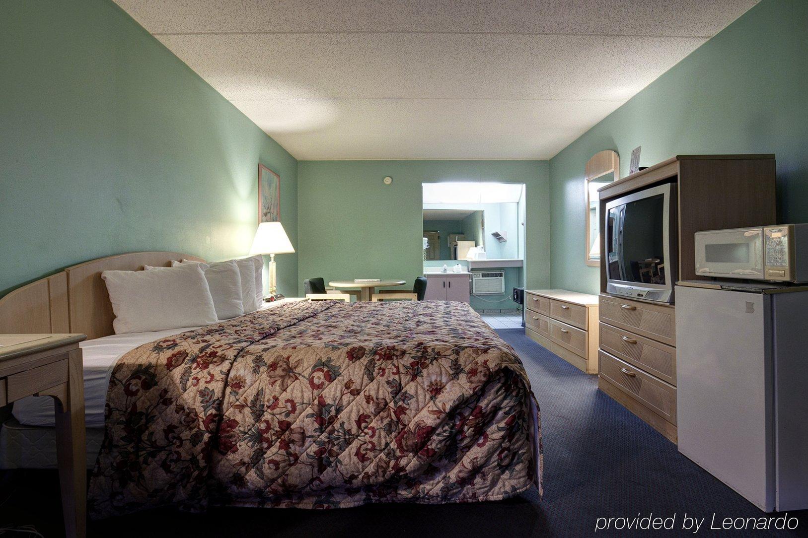 Rodeway Inn Clearwater-Dunedin Værelse billede